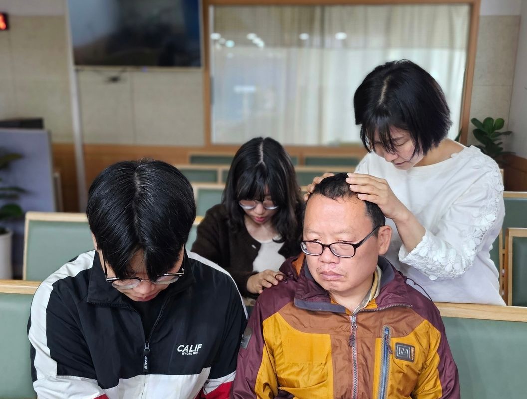예수권세학교